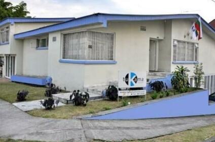 Tukama Hostel