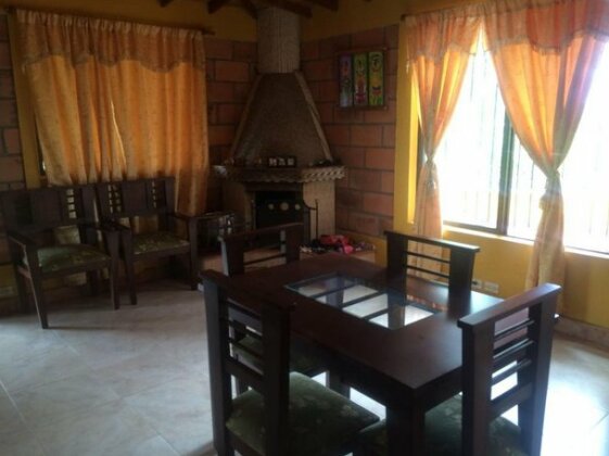 Finca San Miguel - Photo3