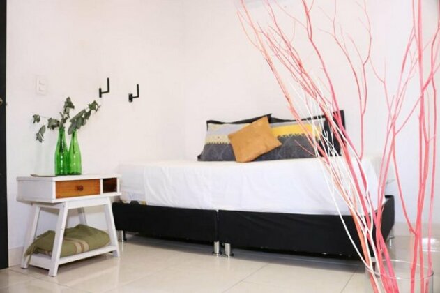 Apartamento Turistico Deluxe