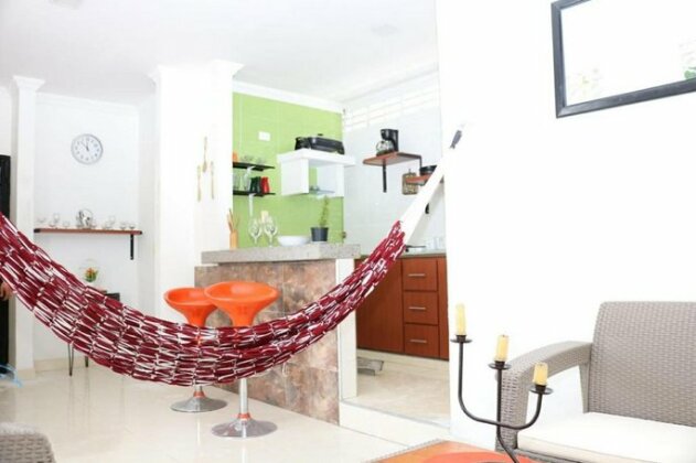 Apartamento Turistico Deluxe - Photo3