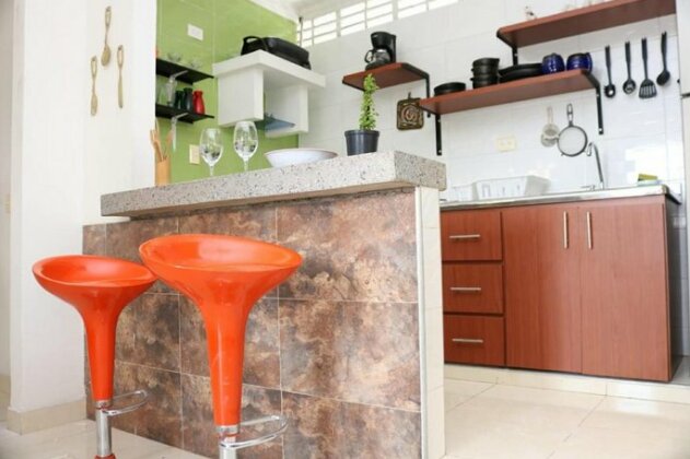 Apartamento Turistico Deluxe - Photo4