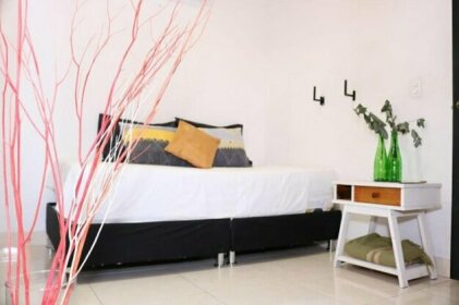 Apartamento Turistico Deluxe