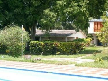 Casa Quinta La Fumarola