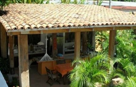 Hostal Casa de los Virreyes