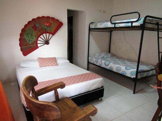 Hotel B & C - Photo3