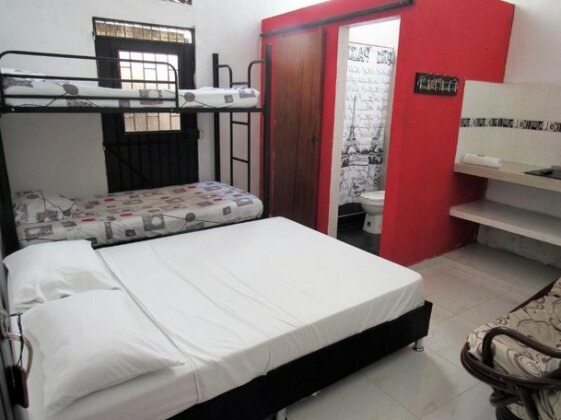 Hotel B & C - Photo4