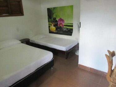 Hotel B & C