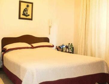 Hotel Brisas Del Oasis Honda