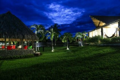 Hotel Brisas La Gaviota