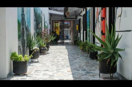 Hotel El Negro