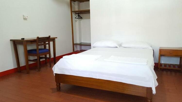 Hotel Expedicion Mutis - Photo5