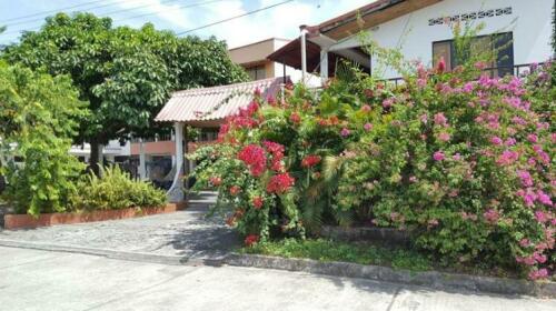Hotel Expedicion Mutis