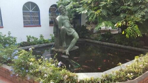 Hotel Las Acacias Mariquita