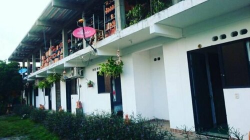 Hotel Orquidea Mariquita