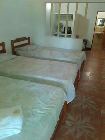 Hotel Refugio J G
