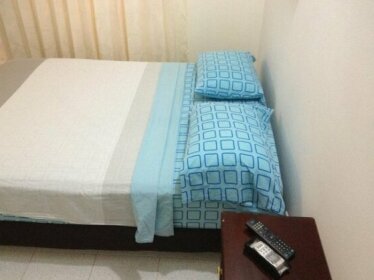 Hotel Remanso Mariquita