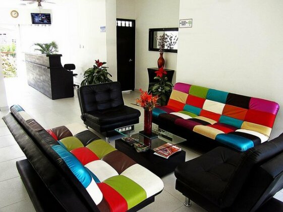 Victoria Imperial Hotel - Photo3