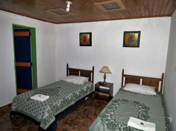 Eco-Hotel Los Lagos - Photo2