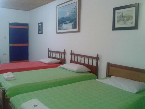 Eco-Hotel Los Lagos - Photo3