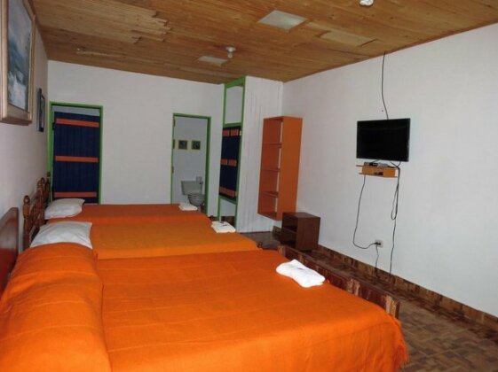 Eco-Hotel Los Lagos - Photo4