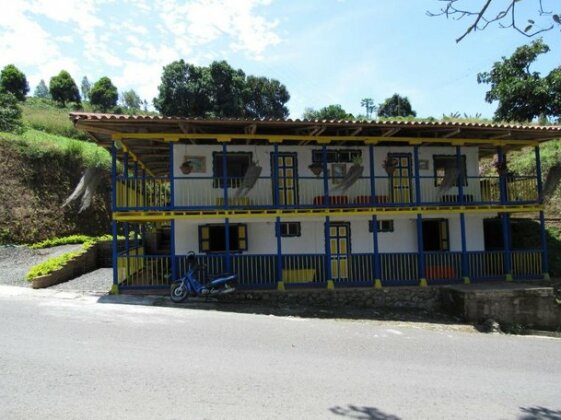Hostal Casa Gomez