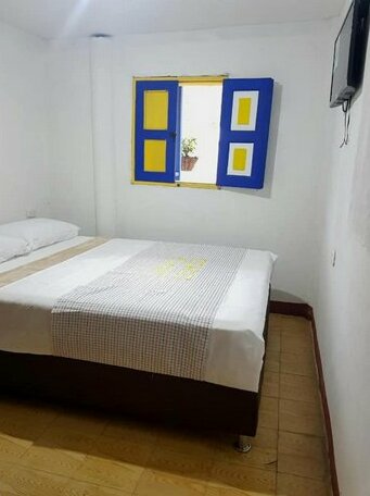 Hostal Casa Gomez - Photo2