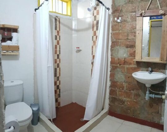 Hostal Casa Gomez - Photo3
