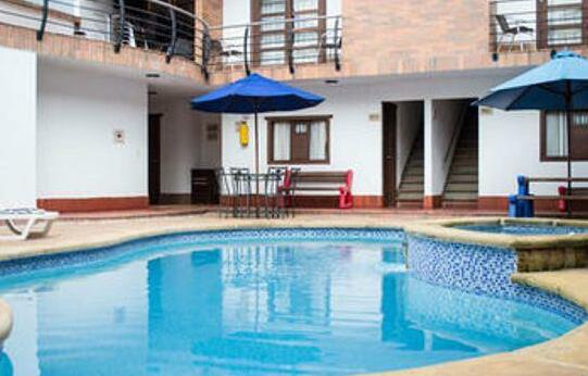 Hotel Cacique Matanzu - Photo4