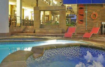 Hotel Cacique Matanzu