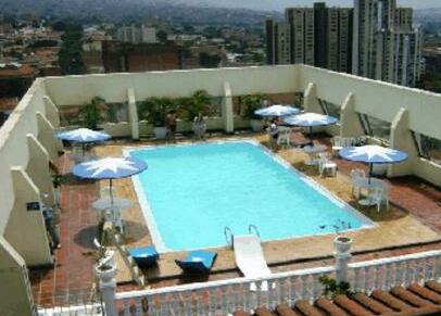 Ambassador Hotel Medellin - Photo5