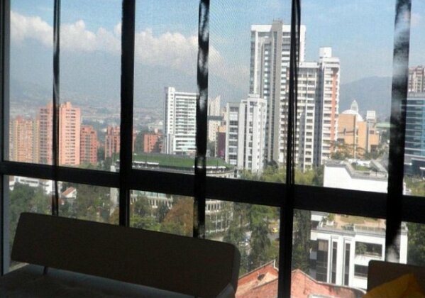 Apartamento Vacacional En Medellin - Photo2