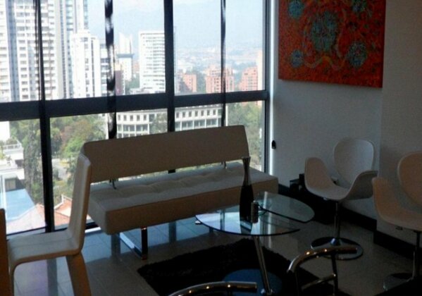 Apartamento Vacacional En Medellin - Photo3