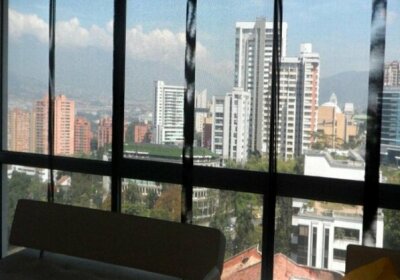 Apartamento Vacacional En Medellin