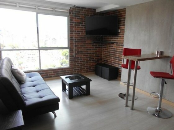 Apartasuites AV - Photo3