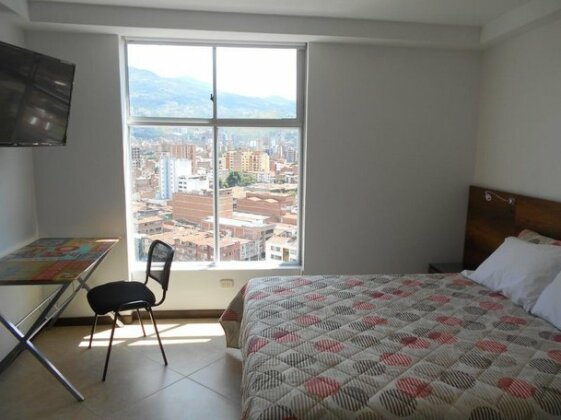 Apartasuites AV - Photo5
