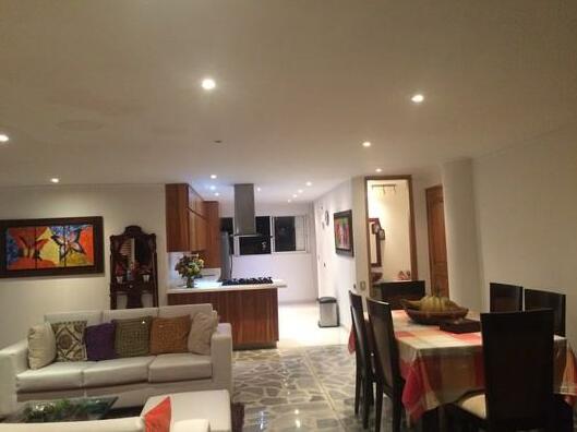 Beautiful Apartment Best Place Medellin - Photo3