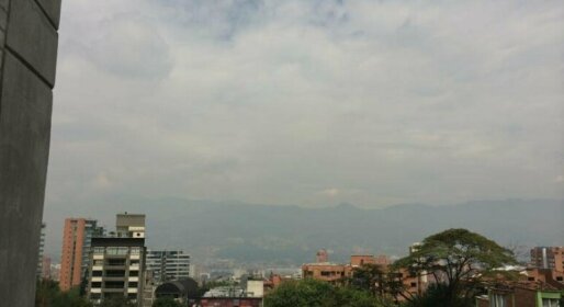 Best Western Cyan Hotel Medellin