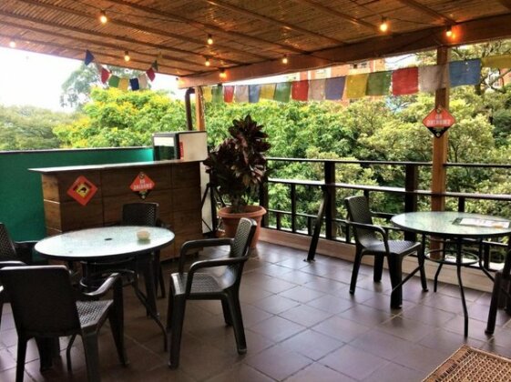 Casa Kiwi Hostel - Photo2