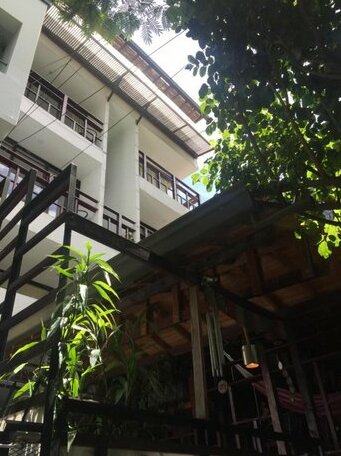 Casa Kiwi Hostel - Photo5