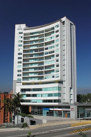 Estelar Apartamentos Medellin - Photo2