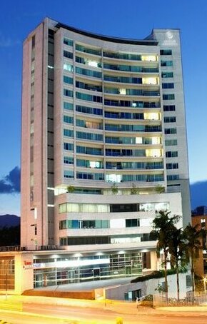 Estelar Apartamentos Medellin