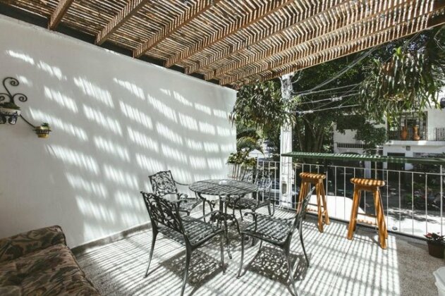 Florentina Hostal - Photo2