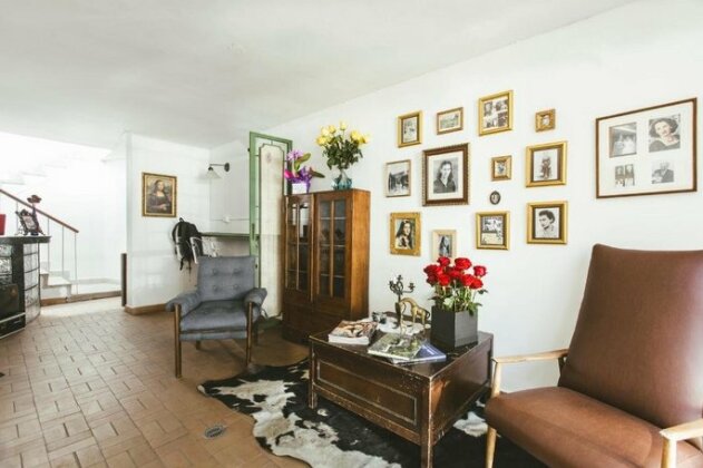 Florentina Hostal - Photo5