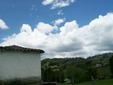 Homestay in Castilla near University of Antioquia