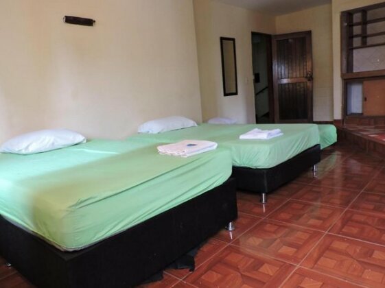 Hotel Ayacucho Real - Photo5