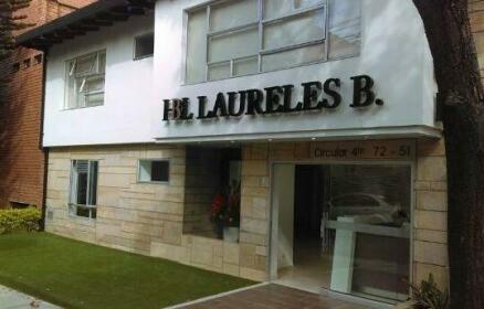 Hotel Boutique Laureles Medellin HBL