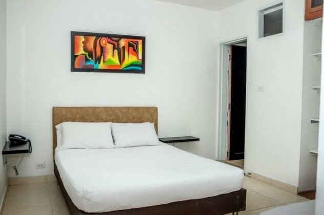 Hotel Bulerias Medellin - Photo3
