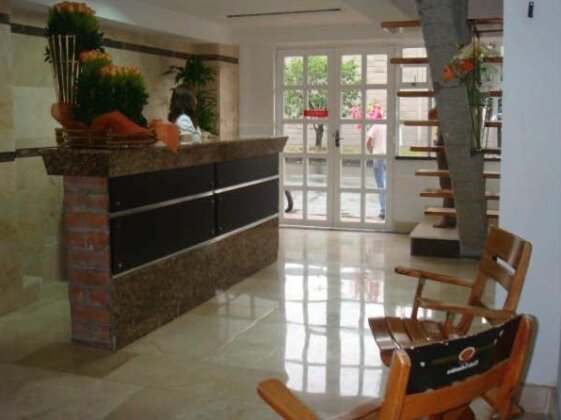 Hotel Caribe Medellin - Photo2