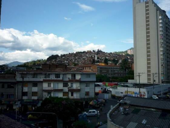 Hotel Casa Real Medellin - Photo2