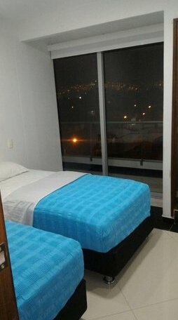 Hotel CSI Medellin - Photo4